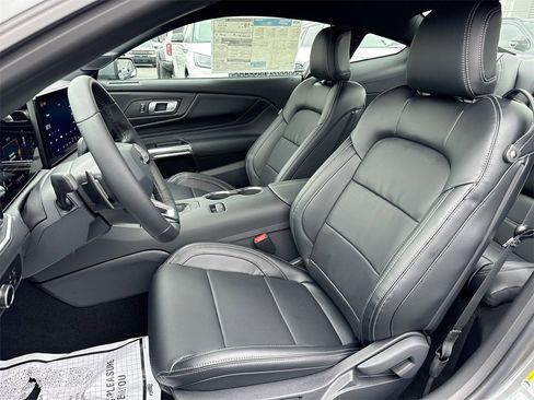 New 2026 Ford Mustang GT Premium image 19
