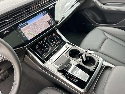 New 2026 Audi Q8 Premium Plus AWD/4WD image 25