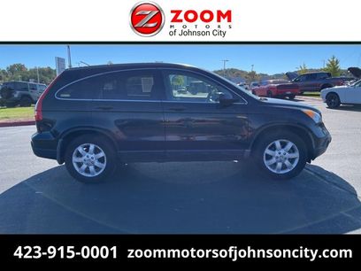 Used 2009 Honda CR-V EX