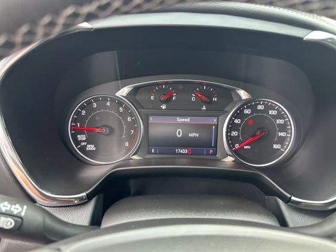 Used 2023 Chevrolet Blazer LT w/ Midnight/Sport Edition image 19