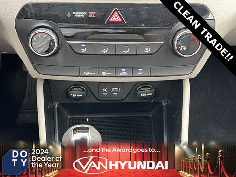 Used 2017 Hyundai Tucson SE image 29