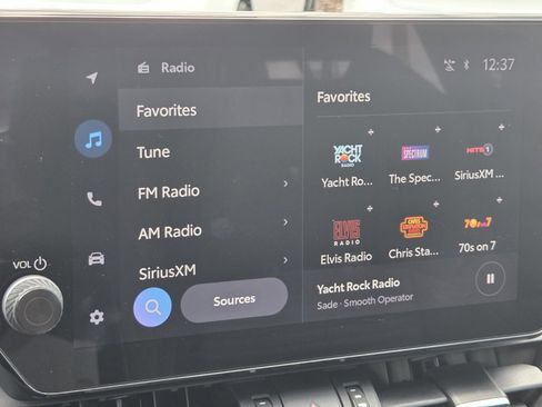 Certified 2024 Toyota RAV4 XSE image 16