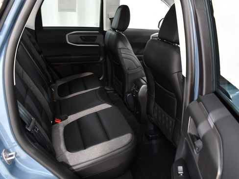 New 2025 Ford Bronco Sport Big Bend w/ Convenience Package image 19