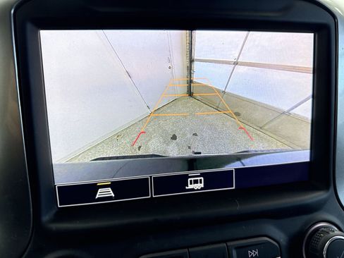 Used 2021 Chevrolet Silverado 1500 LT w/ Texas Edition Plus image 19