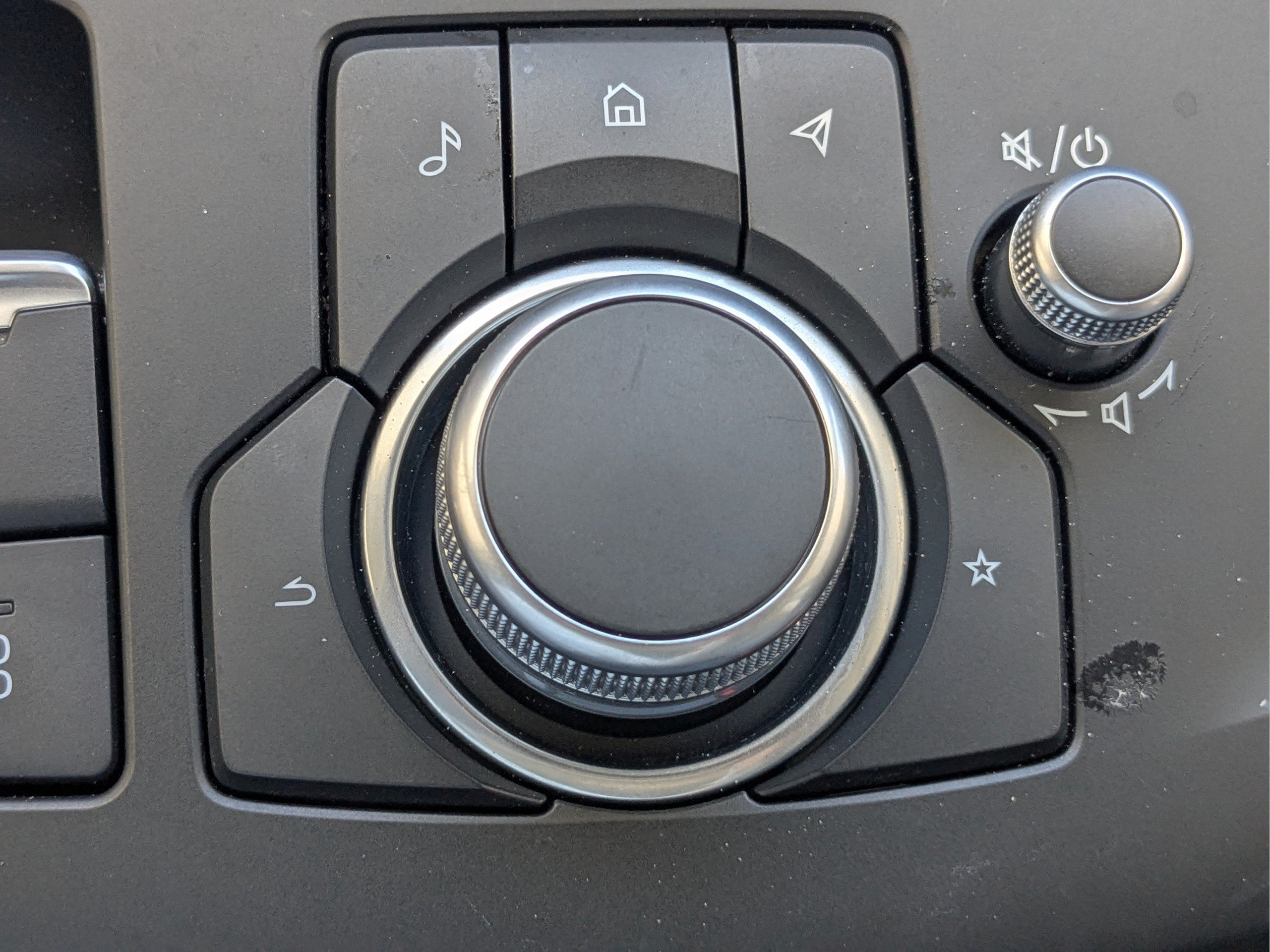 Used 2022 MAZDA CX-5 AWD 2.5 S image 19