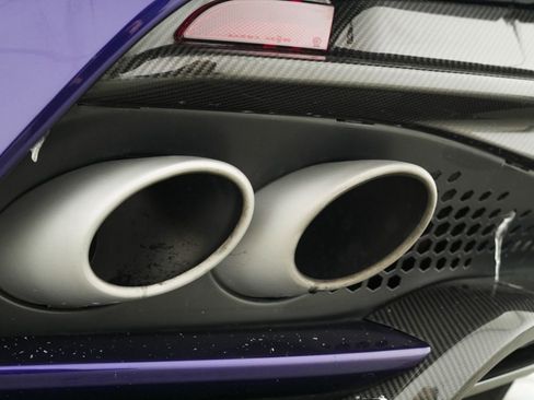 Used 2023 Aston Martin DBS Coupe RWD image 14