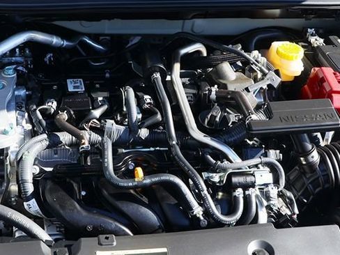 Used 2024 Nissan Sentra SR image 58