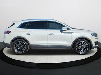 Used 2020 Lincoln Nautilus Reserve video 2