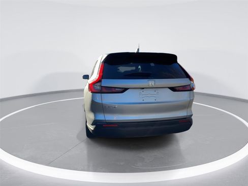 Used 2024 Honda CR-V EX-L image 7