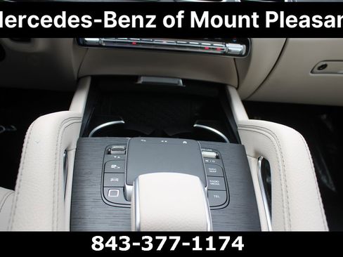 Certified 2025 Mercedes-Benz GLE 450 4MATIC image 35