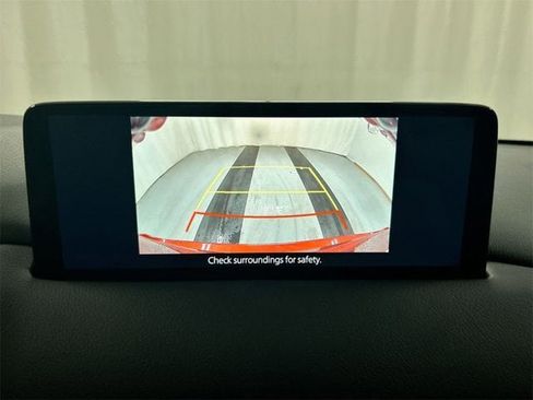 New 2025 MAZDA CX-5 AWD 2.5 S w/ Preferred Package image 18