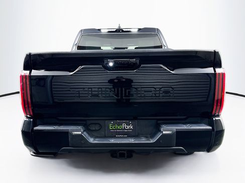 Used 2024 Toyota Tundra Platinum image 7