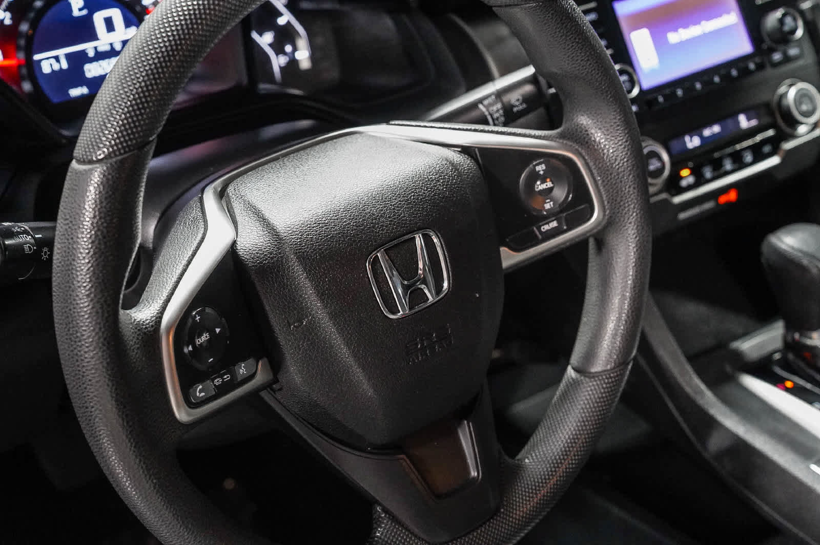 Used 2016 Honda Civic LX image 20
