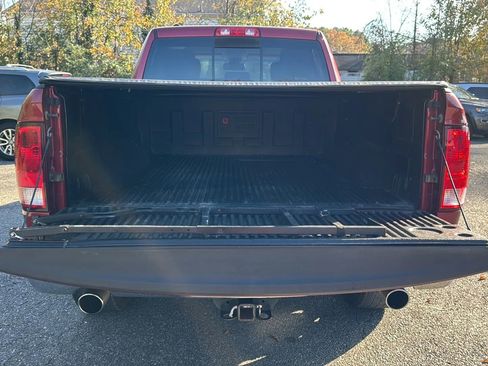 Used 2015 RAM 1500 Big Horn image 15