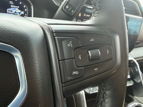 Used 2024 GMC Sierra 3500 Denali Ultimate image 15