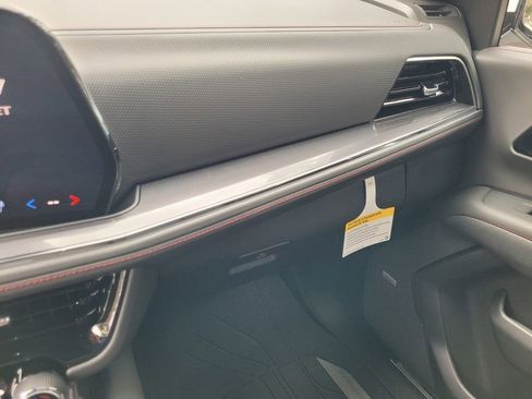 New 2026 Chevrolet Suburban RST w/ Comfort Package image 35