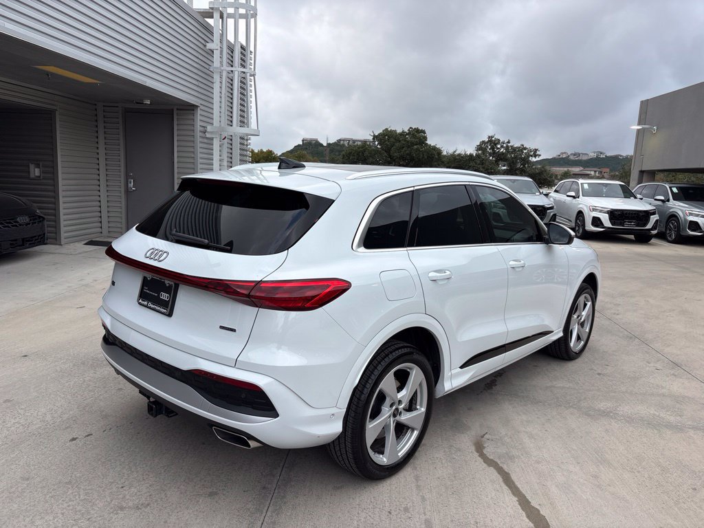 Used 2026 Audi Q5 Premium Plus AWD/4WD image 6
