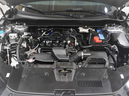 Used 2024 Honda CR-V EX-L image 32