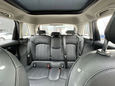 Used 2020 MINI Cooper S image 5