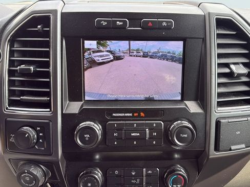 Used 2020 Ford F150 XLT w/ XTR Package AWD/4WD image 11
