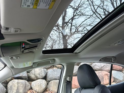 New 2025 Subaru Legacy Limited image 12