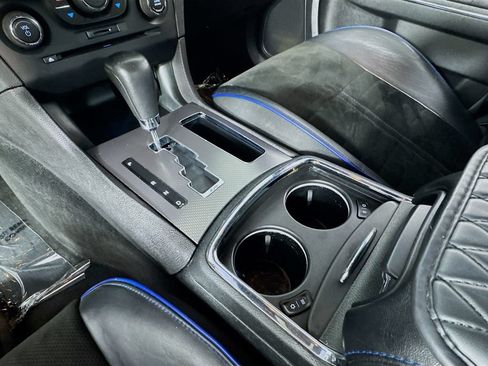 Used 2013 Dodge Charger R/T RWD image 22
