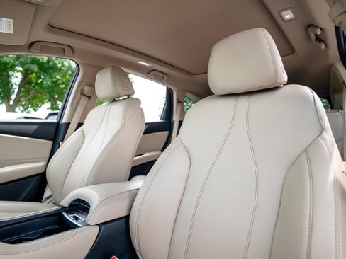 Certified 2023 Acura RDX AWD image 10