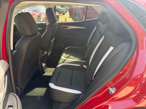 New 2026 Buick Envision Sport Touring AWD/4WD image 26