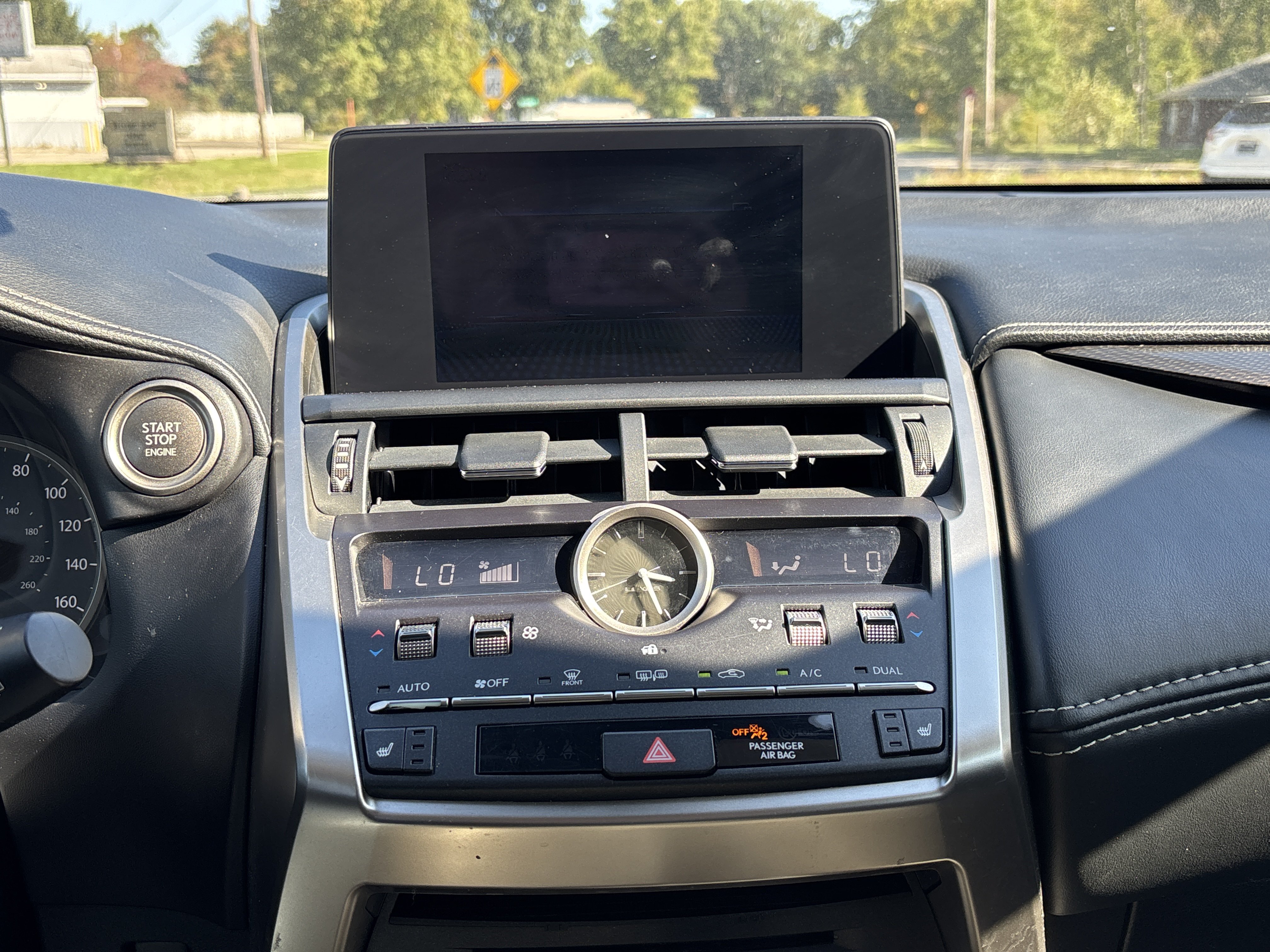 Used 2020 Lexus NX 300 AWD image 21