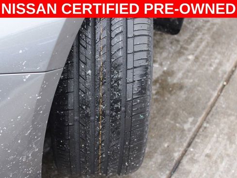Certified 2021 Nissan Altima 2.5 SR image 13