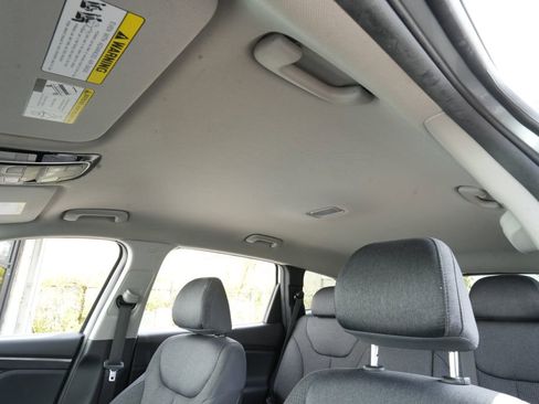 Used 2023 Hyundai Santa Fe SEL AWD/4WD image 18