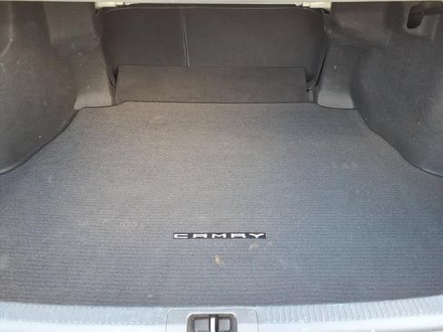 Certified 2023 Toyota Camry SE w/ Audio Upgrade Package FWD image 17