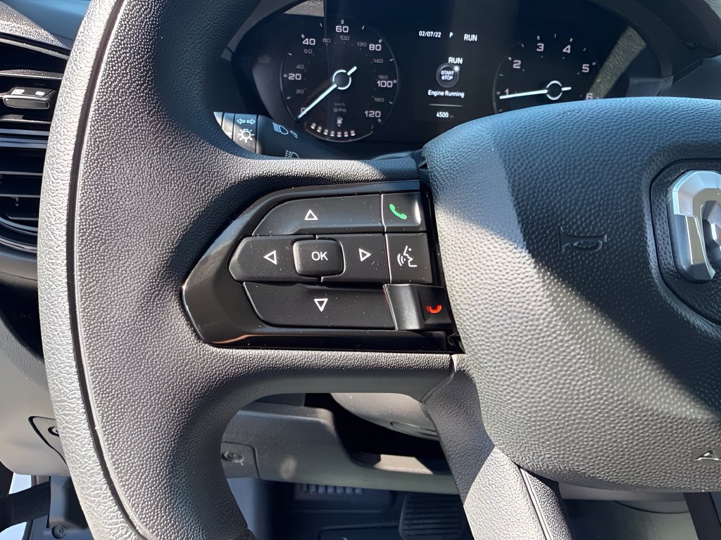 Used 2025 RAM ProMaster 2500 w/ Convenience Group FWD image 12
