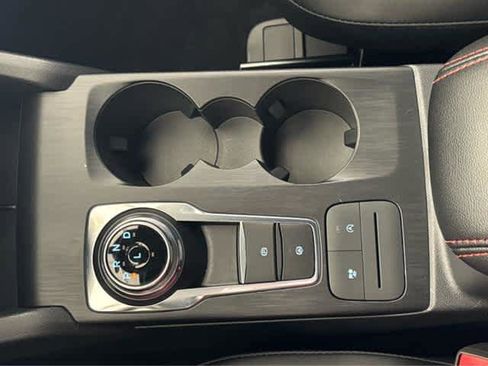 New 2025 Ford Escape ST-Line w/ Cold Weather Package image 23