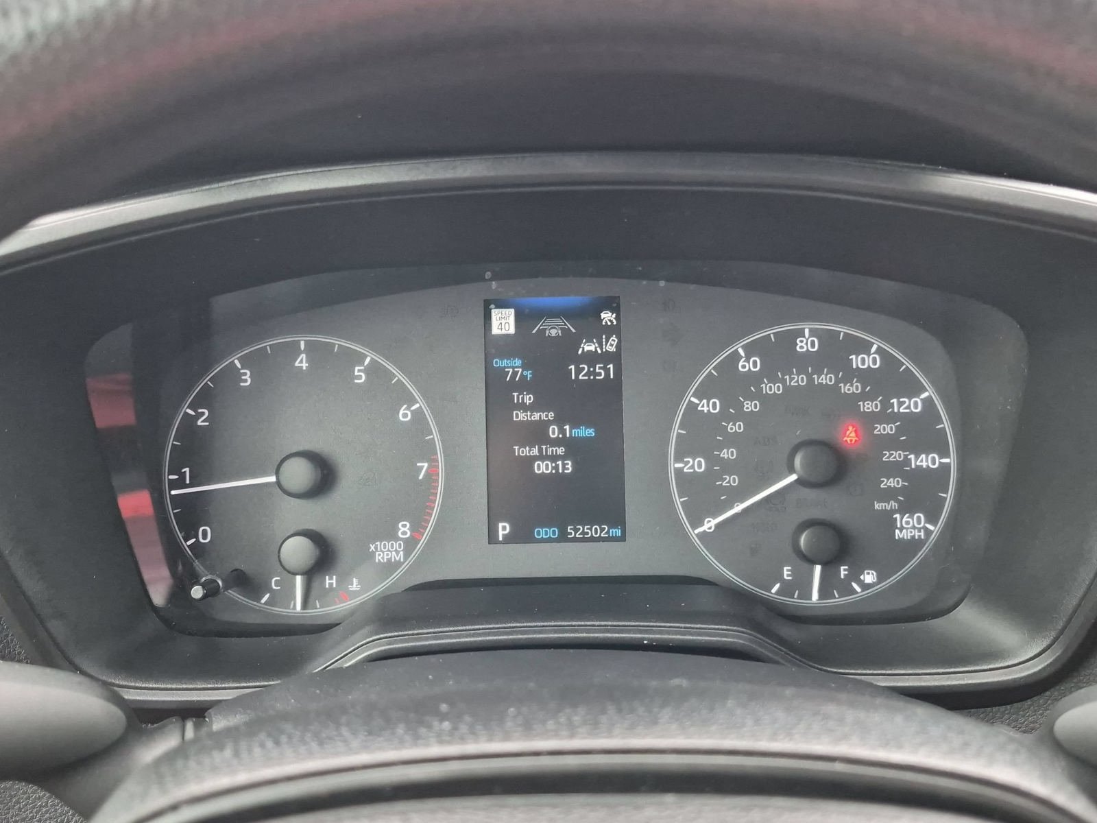 Used 2025 Toyota Corolla LE FWD image 20