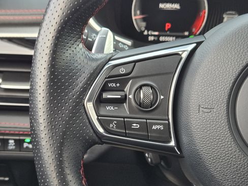 Certified 2023 Acura MDX A-Spec image 29