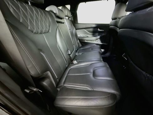 Used 2021 Hyundai Santa Fe Calligraphy w/ Cargo Package AWD/4WD image 27