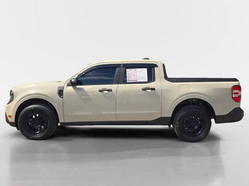 Used 2025 Ford Maverick XLT w/ XLT Luxury Package AWD/4WD image 2