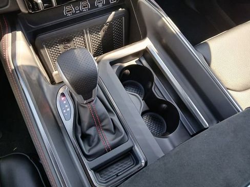 New 2026 RAM 1500 RHO AWD/4WD image 35