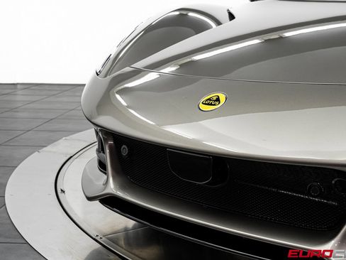 New 2026 Lotus Emira V6 SE *6-SPEED MANUAL * NEW CA image 10