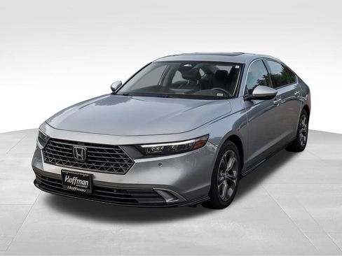 Used 2023 Honda Accord EX-L image 8