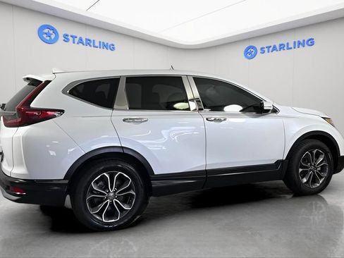 Used 2022 Honda CR-V EX image 10