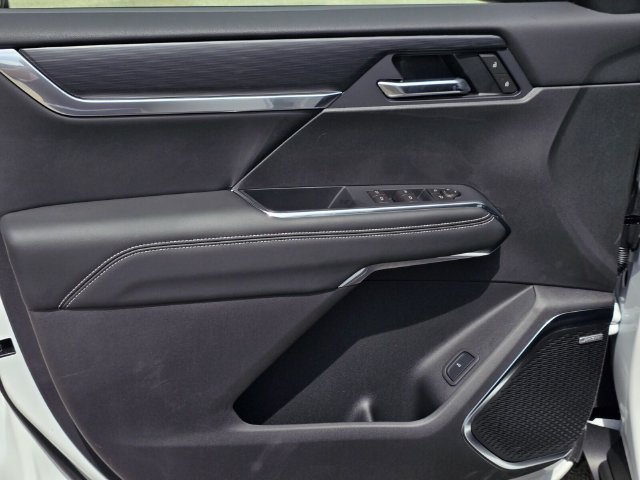 New 2026 GMC Acadia Elevation FWD image 21