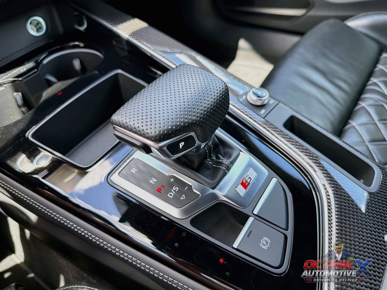 Used 2023 Audi S5 Premium Plus AWD/4WD image 17