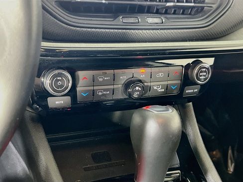 Used 2022 Jeep Compass Trailhawk w/ Trailhawk Elite Group AWD/4WD image 16
