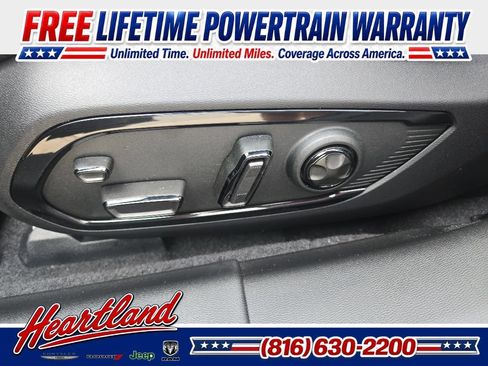 New 2026 Dodge Charger R/T w/ Performance Handling Group AWD/4WD image 41
