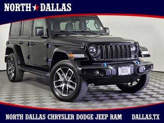 Used 2024 Jeep Wrangler Unlimited w/ Convenience Group video 1