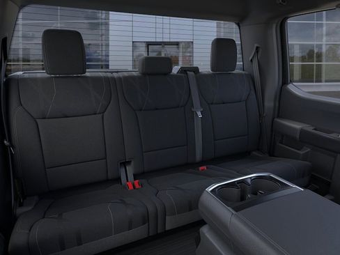 New 2026 Ford F150 STX image 11