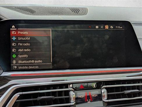 Used 2023 BMW X5 sDrive40i w/ M Sport Package image 19