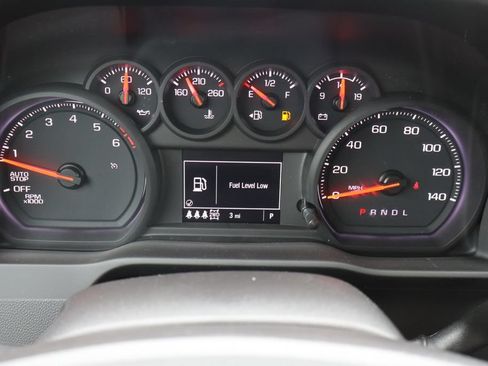 New 2026 Chevrolet Silverado 1500 W/T w/ WT Value Package AWD/4WD image 25
